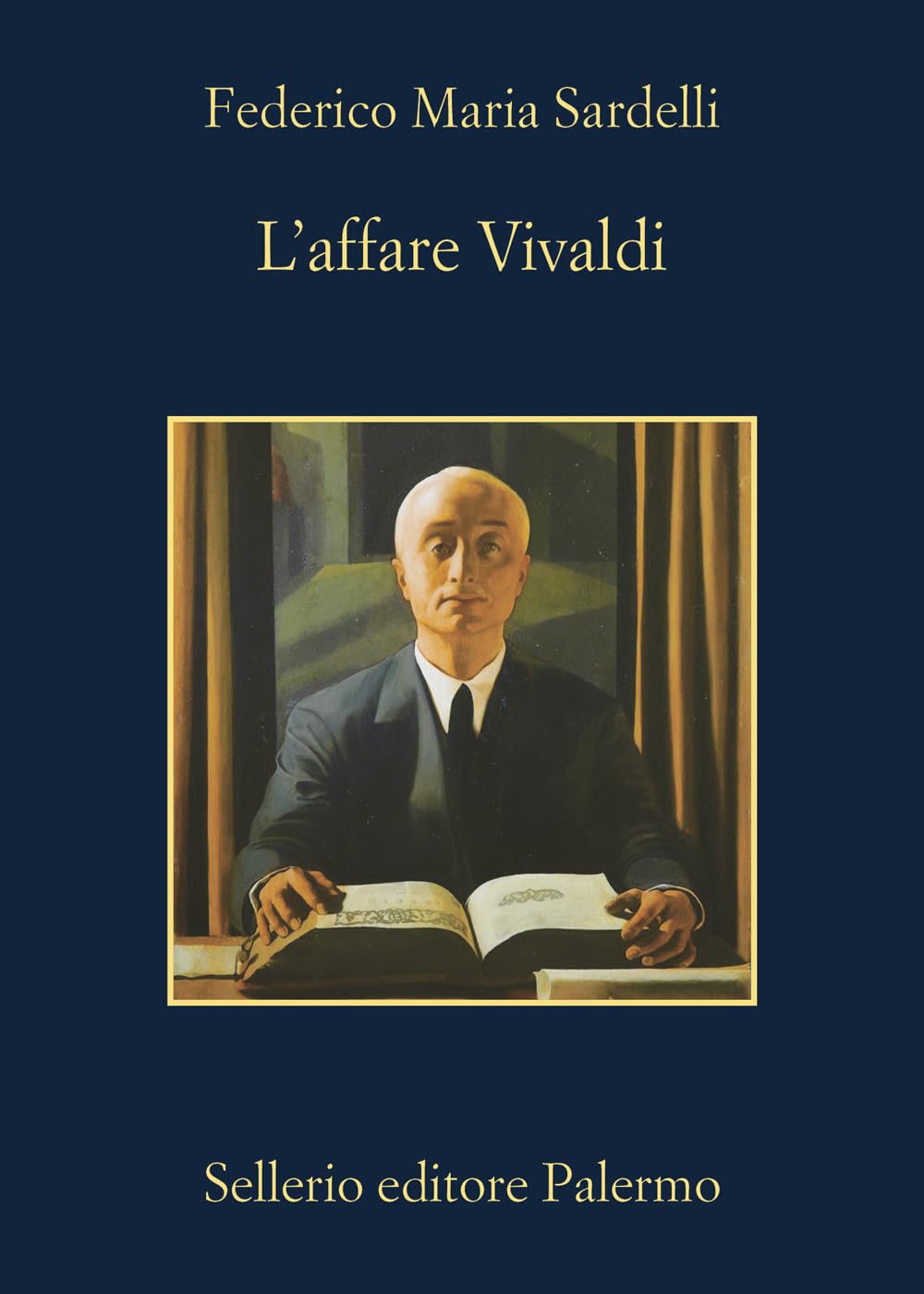 L'affare Vivaldi