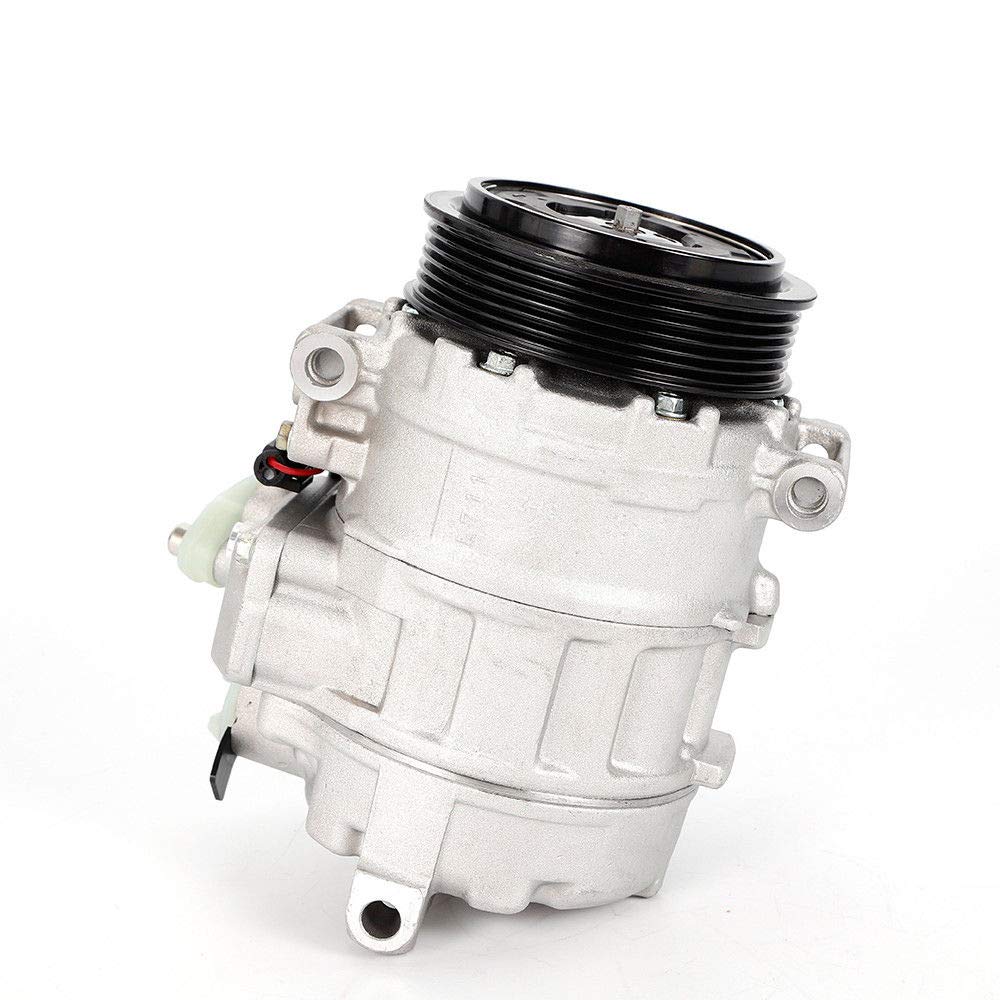 Air Conditioning Compressor, Car Air Conditioning Compressor