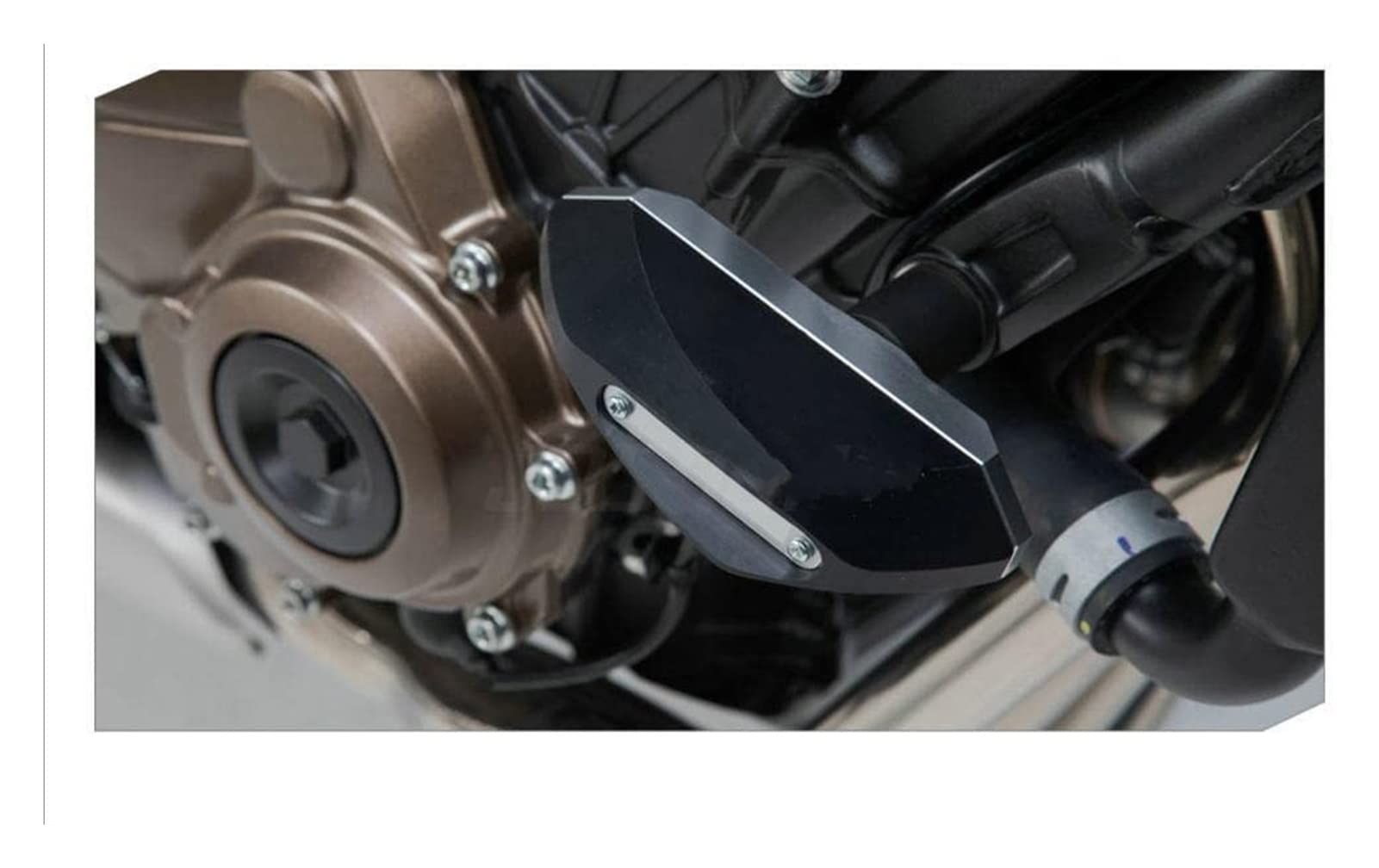 For KAWASAKI Z1000SX Z 1000SX 2010-2019 Falling Morocco