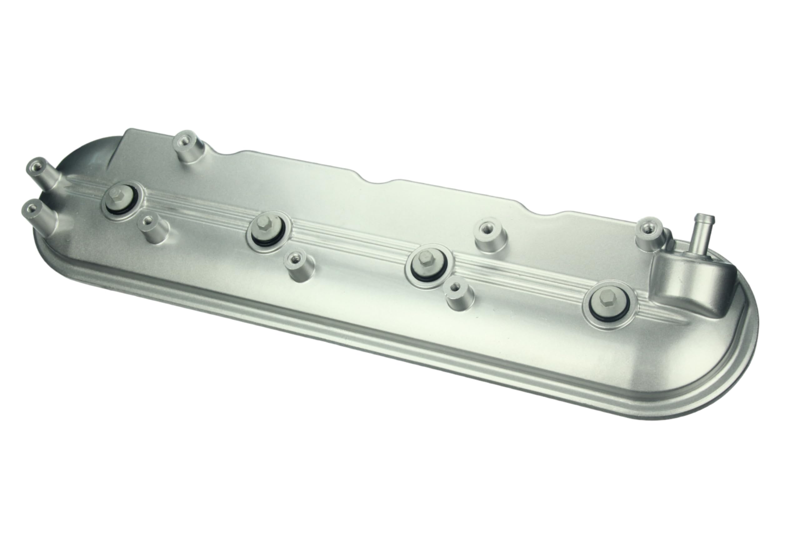 Amazon.com: Autotecnica 12561820 Valve Cover w/Gasket, Left  