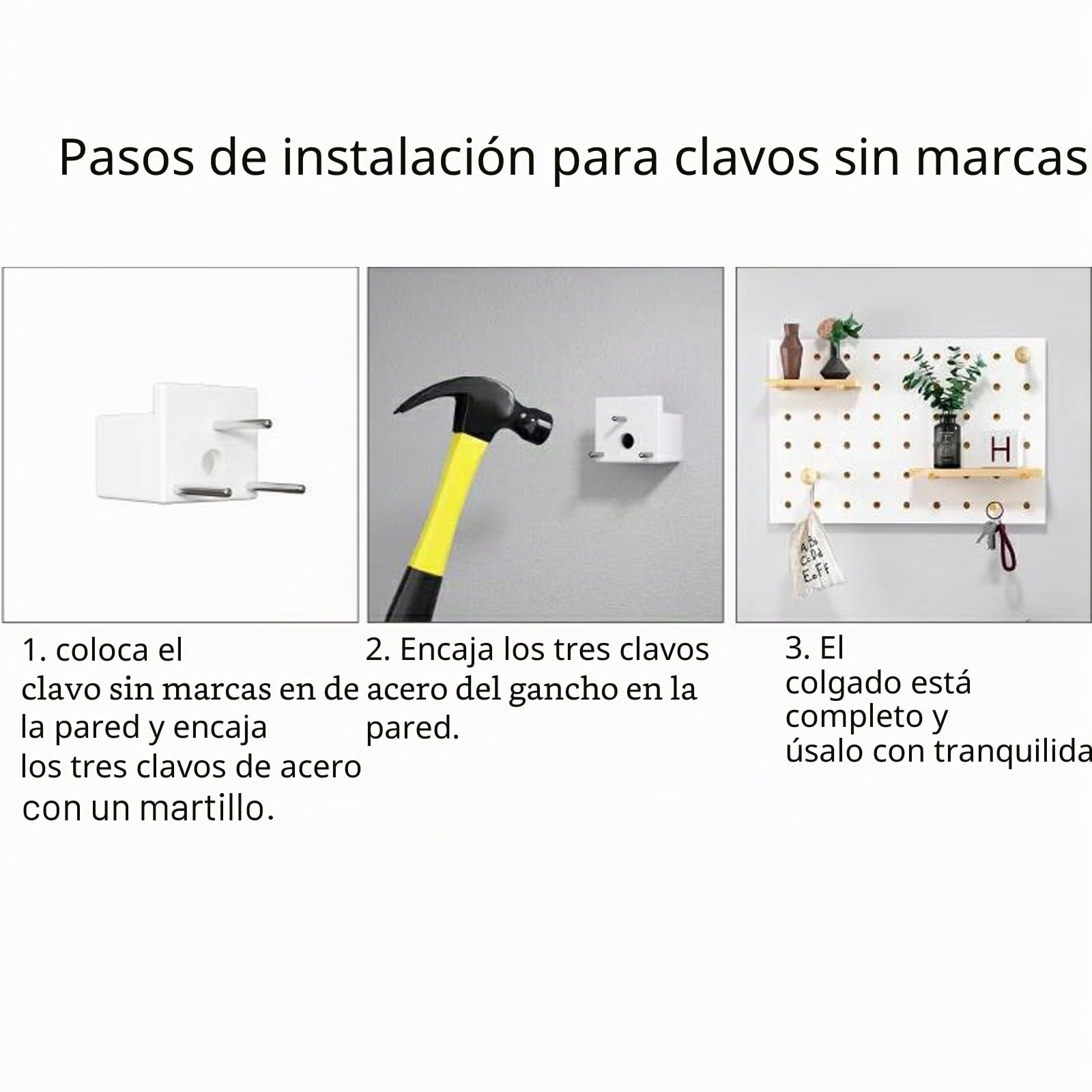 Multifuncionales De La Tapa Contador Luz Pueden Almacenar Artículos, Cuadro para Tapar Cuadro Electrico del Hogar del Interruptor Montada En La Pared(Vertical,60 * 50CM_White)