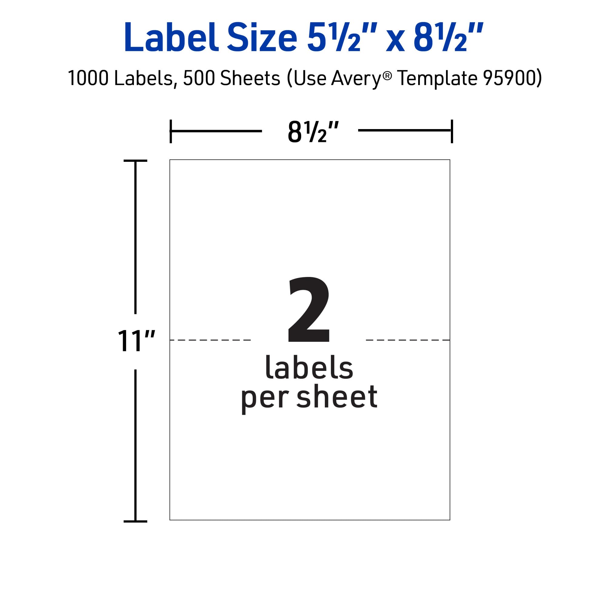 LABEL,SHIPPING,BULK,WH