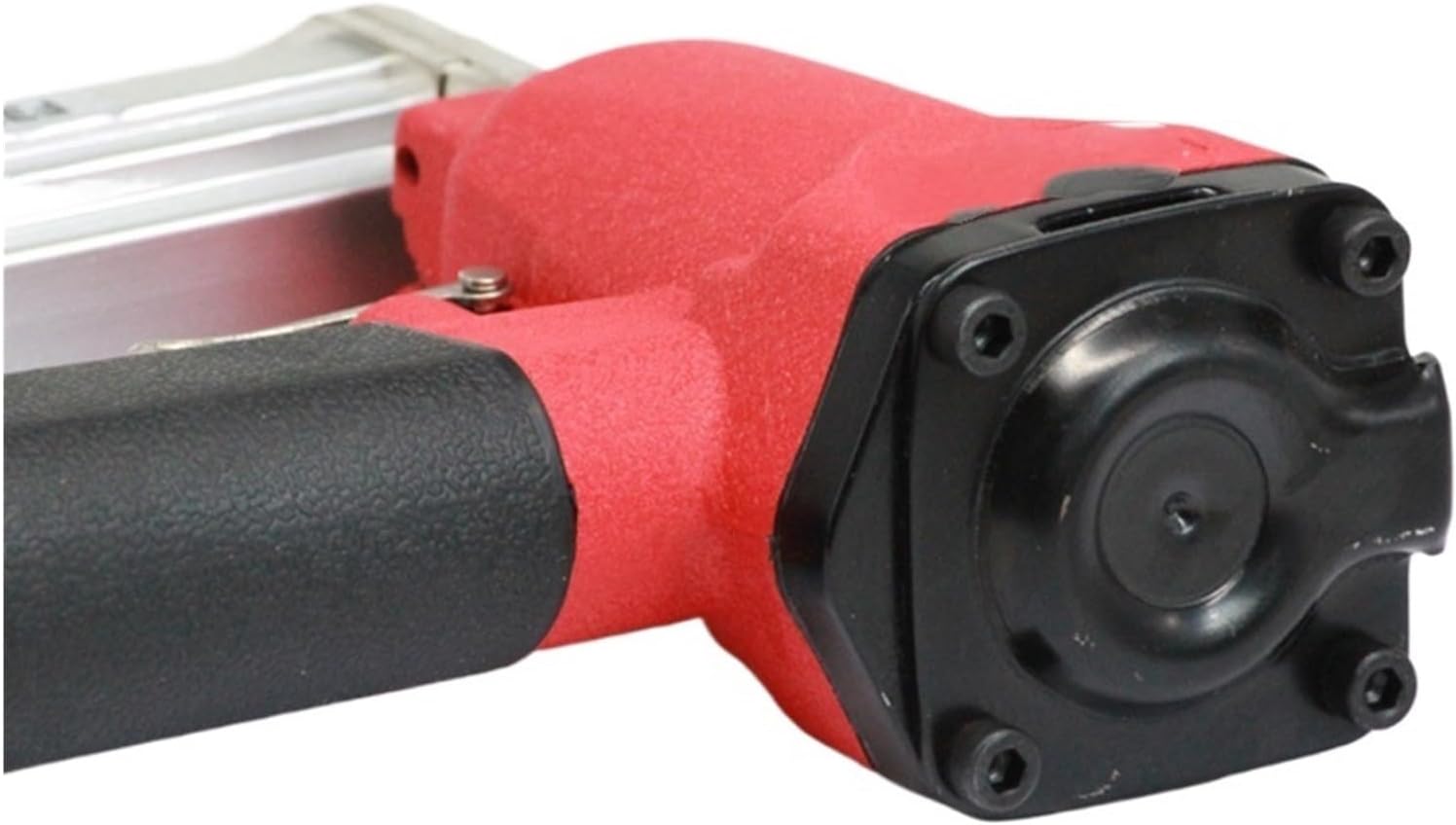 AALLYN Pneumatic Decorative Stapler Pneumatic Nailer and Lightweight Staple Gun 1.05 X1.25mm