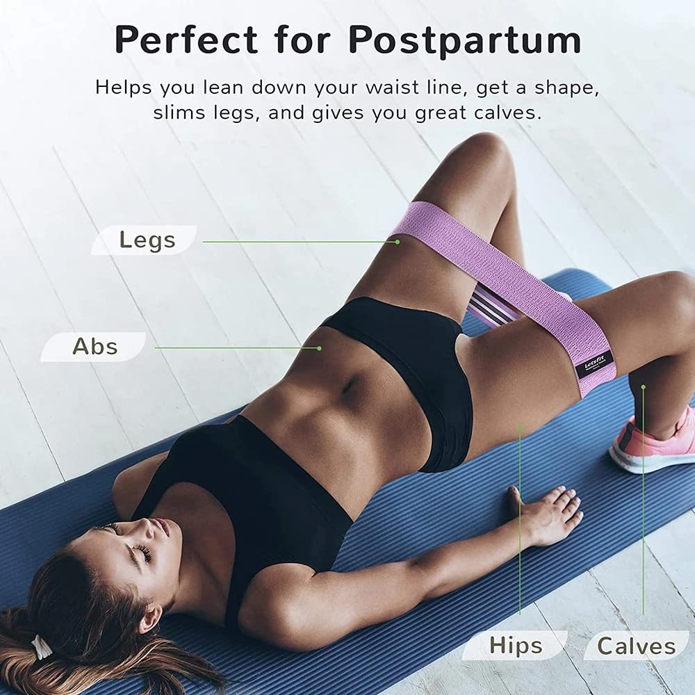 Yoga Block Brick Yoga Resistance Bands Set Tragbares Zugseil Gym Workout Mit Pilates Bar Und Yoga Balance Ball,Rosa