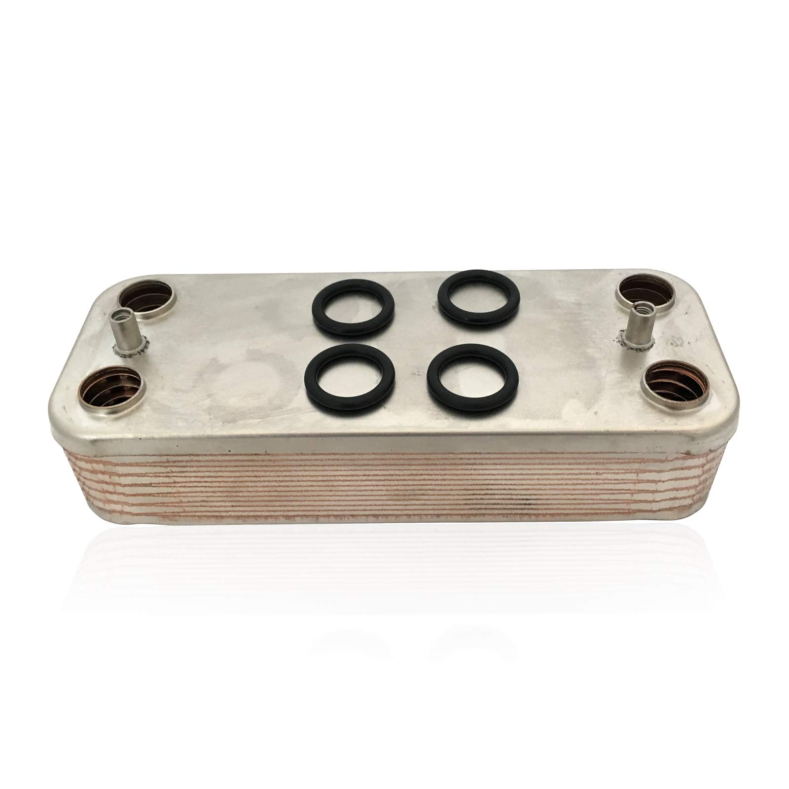 Bsl Beautiful Sound Line Vokera Maxin,Compact,Linea,Vision Sabre Plate Heat Exchanger 8037