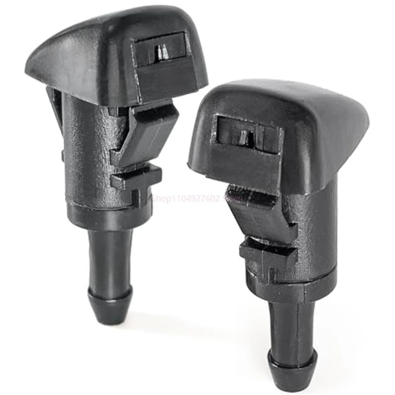 Buse pare-brise gicleur lave-glace Tucson IX35 pulvérisation essuie-glace 2986303J000