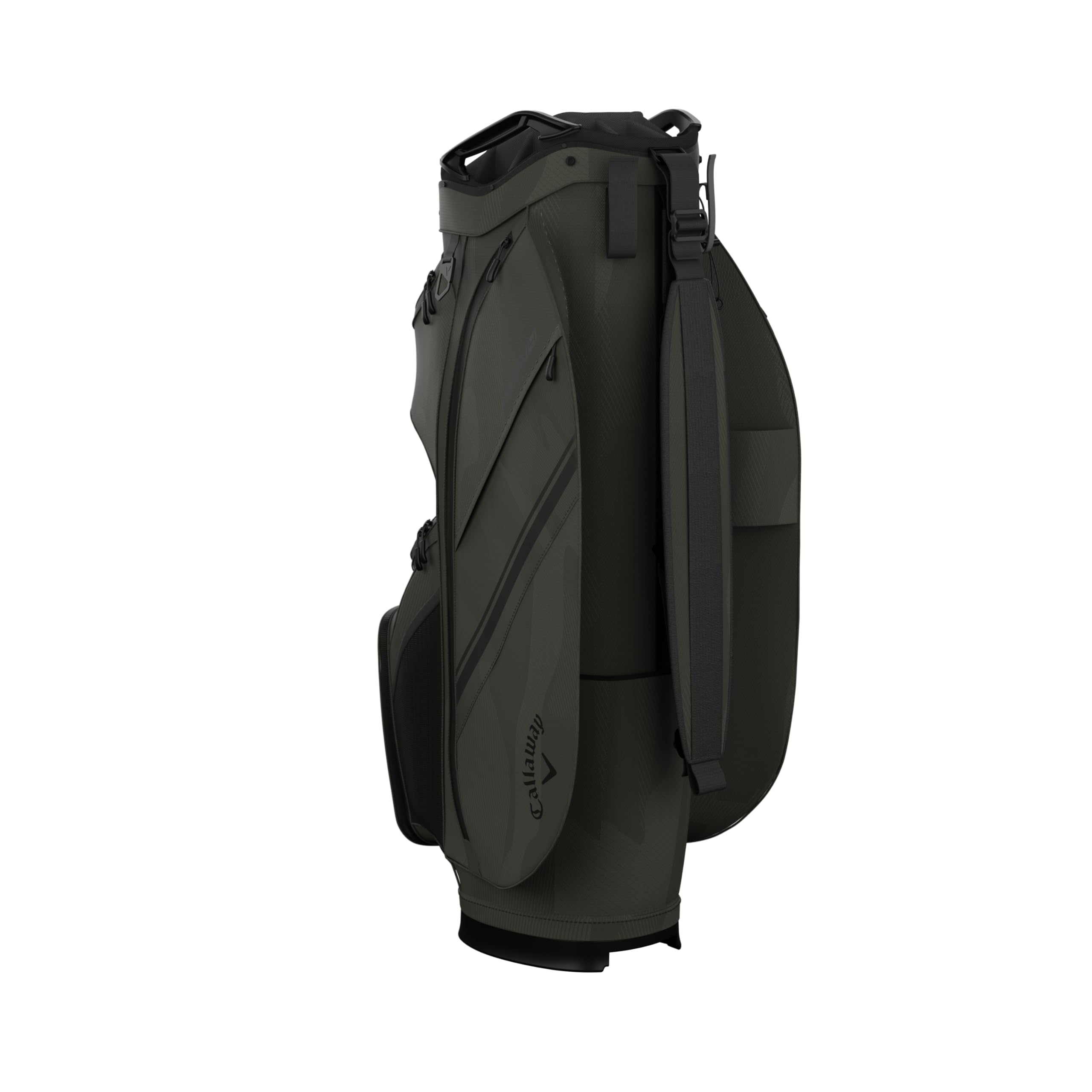 Callaway CG Bg Ct Chase 14 - Borsa da Golf Unisex Adulto