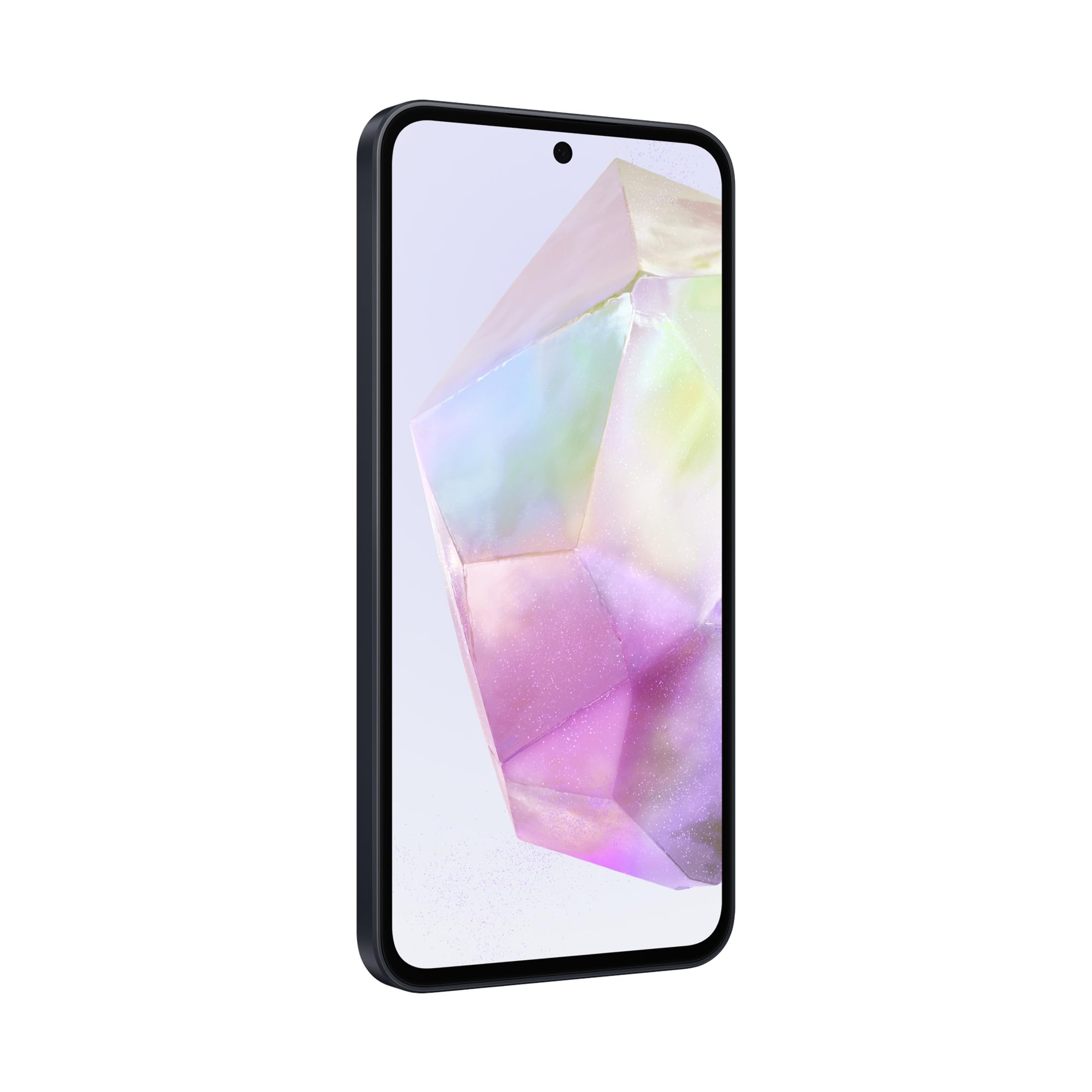 Samsung Galaxy A35 5G Clear Cover 6.6