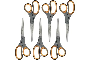 Clauss Titanium Scissors: The Epitome of Precision and Durability
