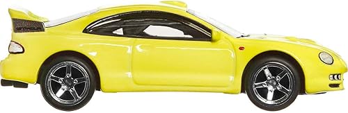 Miniatura 3 de Hot Wheels Vehículos de Leyendas del Circuito de Cultura del Automóvil para niños de 3 años en adelante colección premium de vehículos de cultura