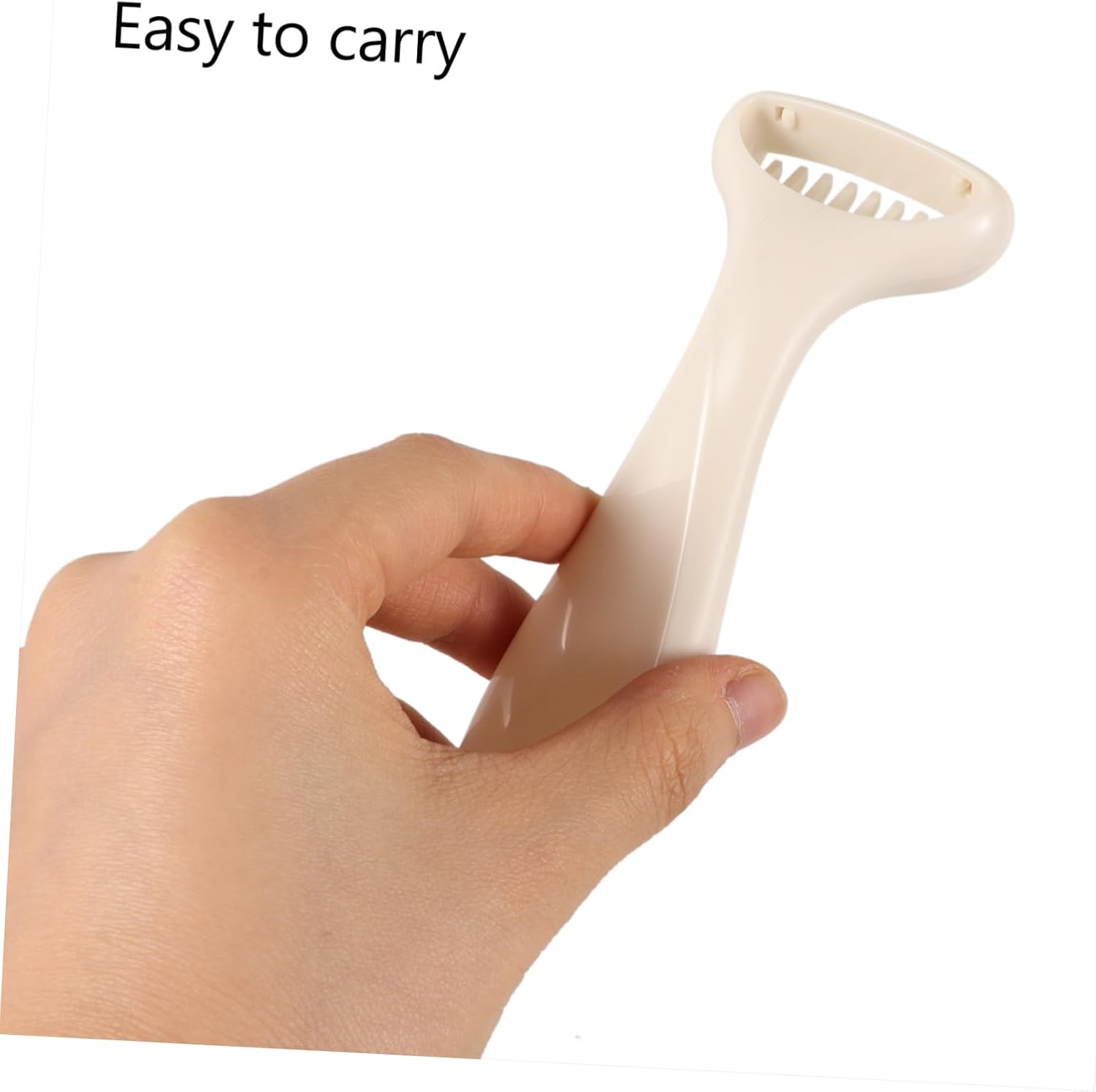 Manual Hair Removal Shaver Body Hair Trimmer for Women Leg Armpit Shaving Knife Material Easy to Use