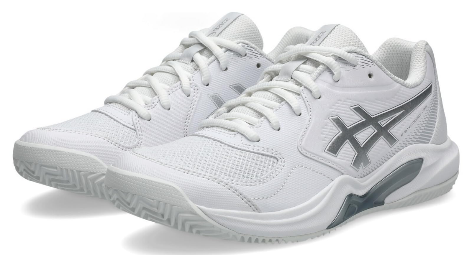 ASICS Damen Gel-Dedicate 9 ClayTennisschuh