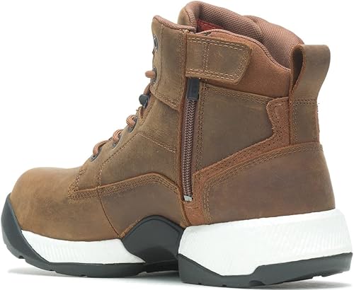 Miniatura 7 de Harley-Davidson Botas de moto Dowden Ct para hombre