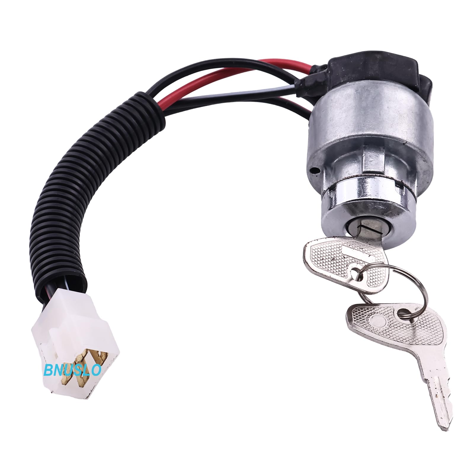 34670-31824 Compatible Switch Ignition Switch Assembly For Kubota ...