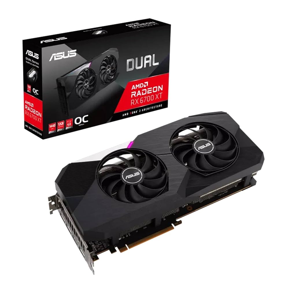 グラフィックボード・グラボ・ビデオカード AMD Radeon RX 6700XT 12GB Amazon | ASRock グラフィックボード RX 6700 XT PGD 12G OC AMD