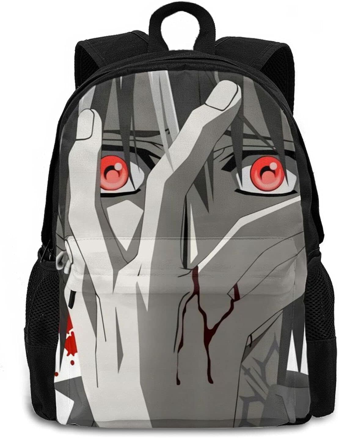 vampire knight backpack