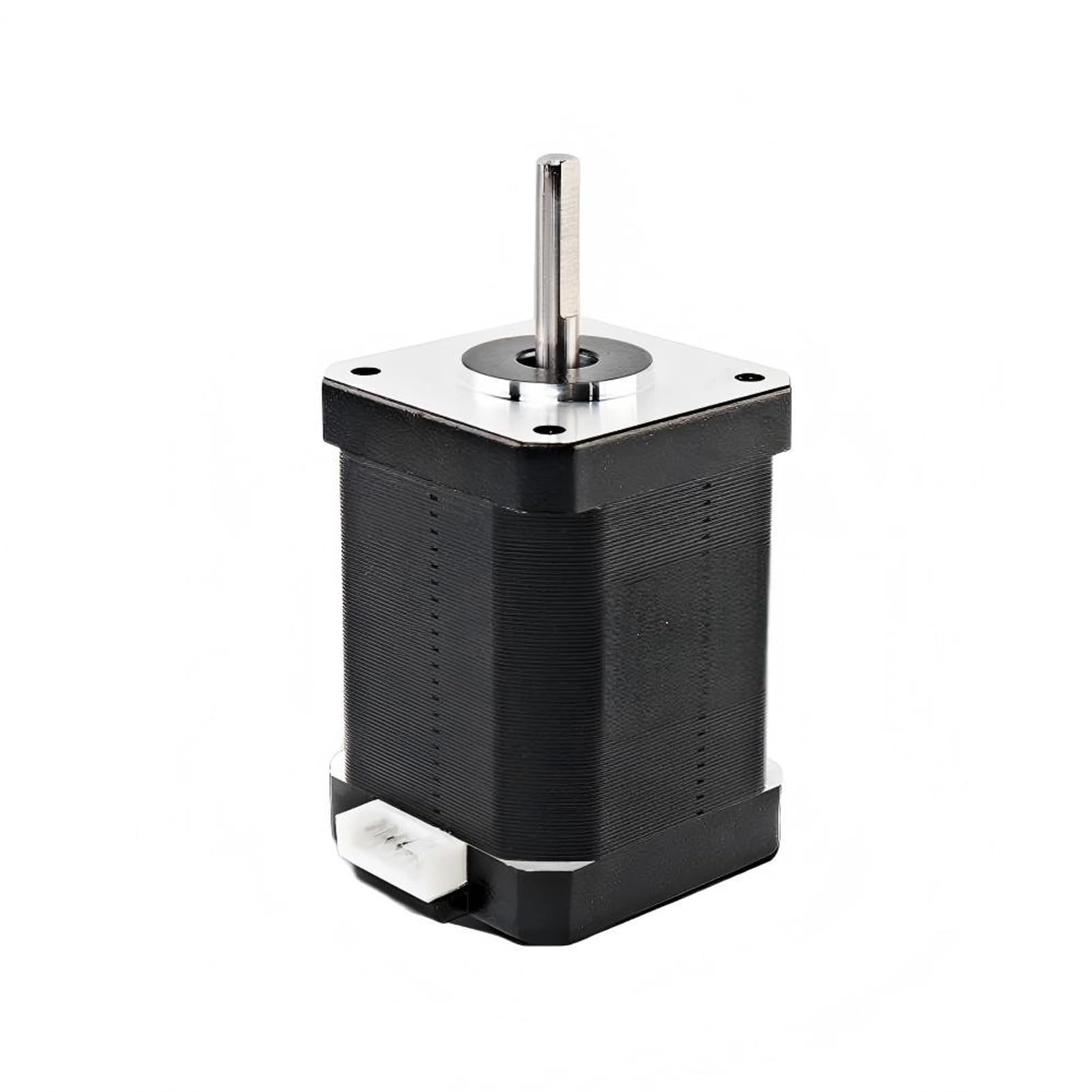 Motore passo-passo NEMA17 2 pezzi 1.8A accessori for stampa 3D a quattro fili bifase motore passo-passo