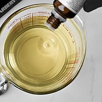 Vista 6 de American Soy Organics - 45 libras de cuentas de cera de soja Freedom para hacer velas - Cuentas de cera de soja para microondas - Suministros