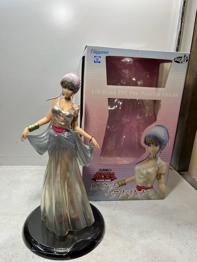 Amazon | アトリエ彩 1/6 PVC塗装済み完成品 フィギュア 忍者