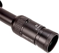 Vista 4 de SWAROWSKI Z3 4-12x50 Riflescope, BRH Reticle (59026)