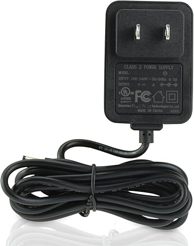 LEFXMOPHY Cargador de repuesto de 16.8V 1A para pistola de masaje LifePro Sonic Adaptador de corriente, fuente de carga Life Pro (no para 24V)