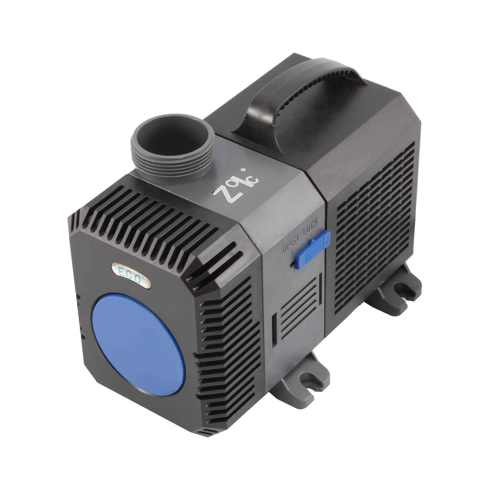 ZOIC Water Submersible Aquarium Pump 