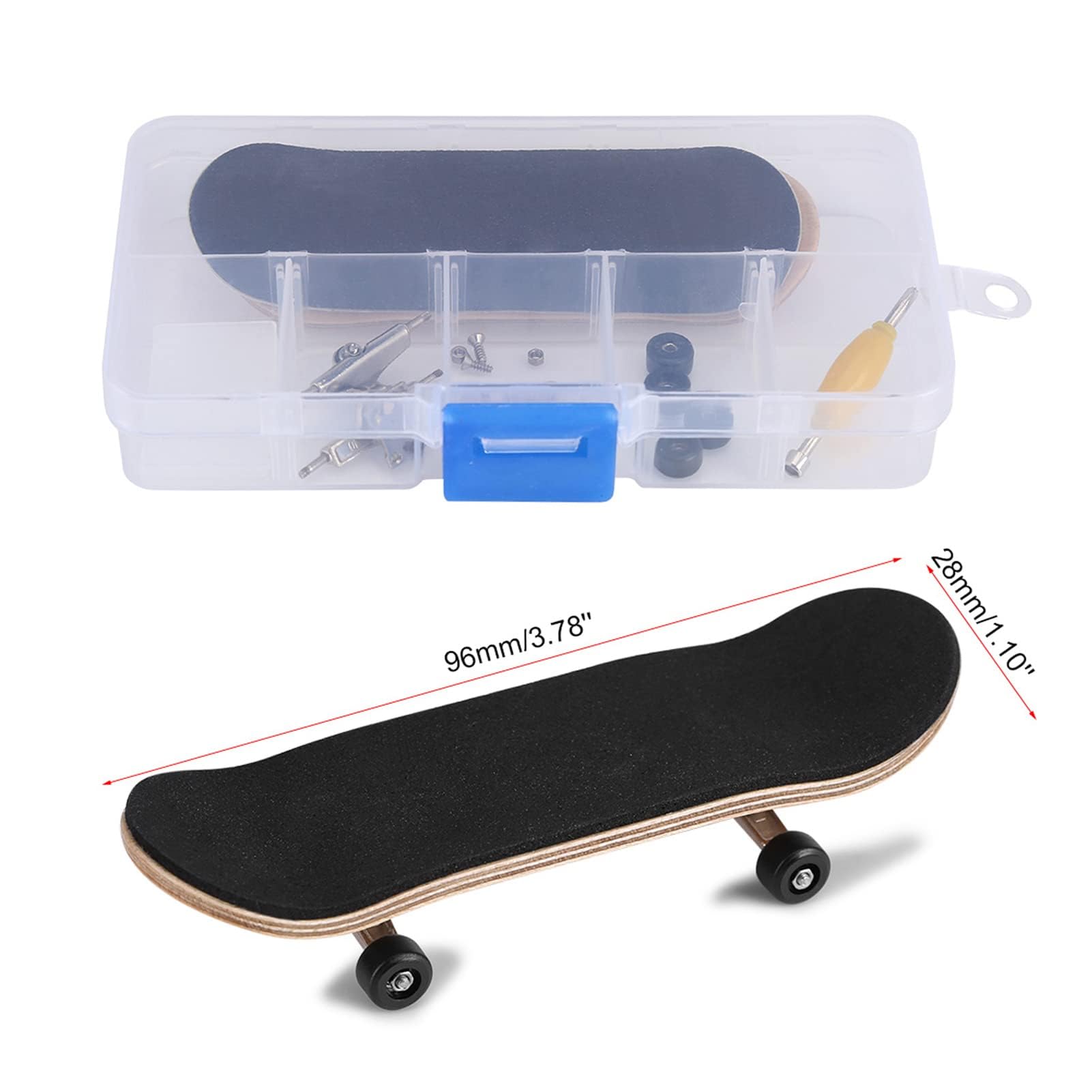 Patineta de dedo mini de madera - China Diapasón y Finger Skateboard precio Patineta de dedo mini de madera - China Diapasón y Finger Skateboard precio