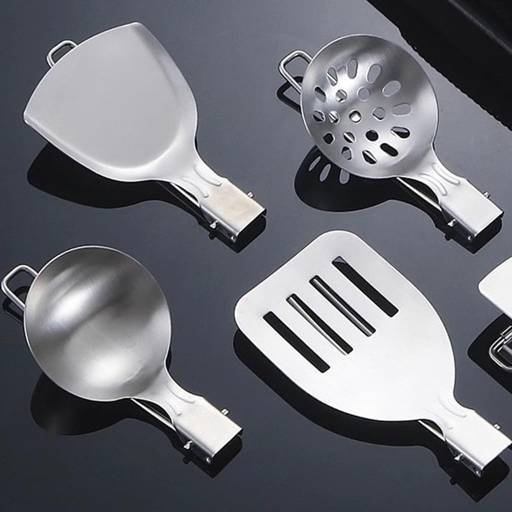 Kitchenware Set Cooking Spatula Kitchen Supplies