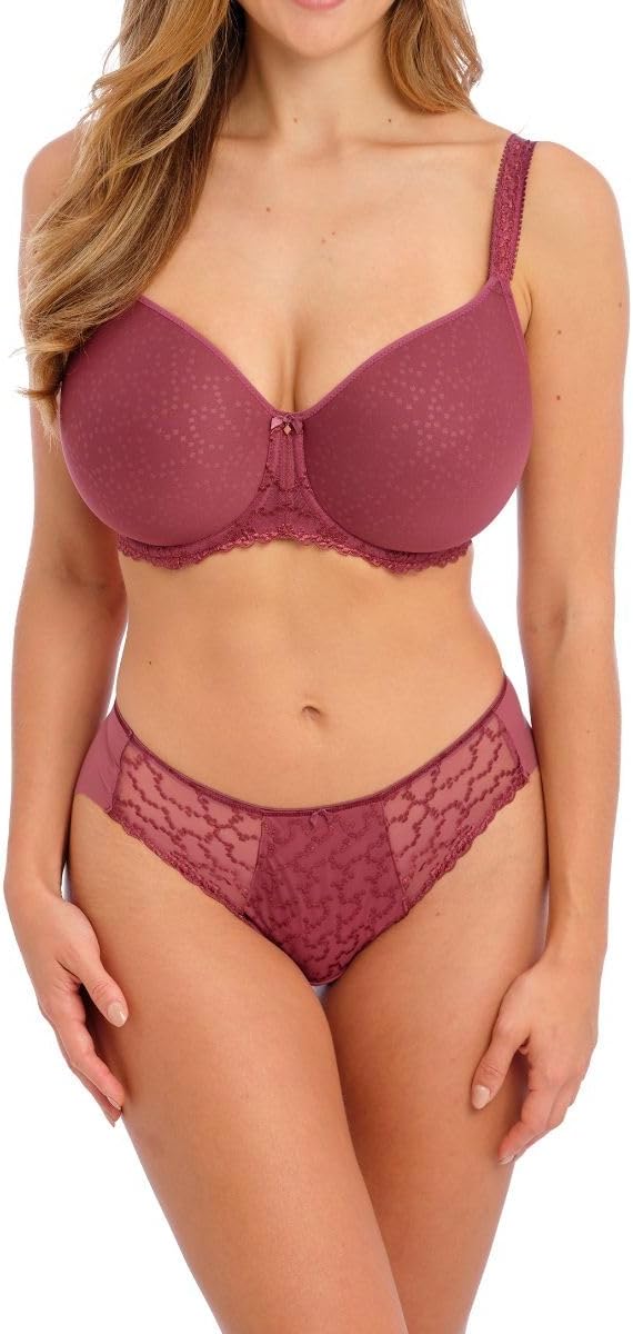 Fantasie Women's Ana Underwire Spacer T-Shirt Bra
