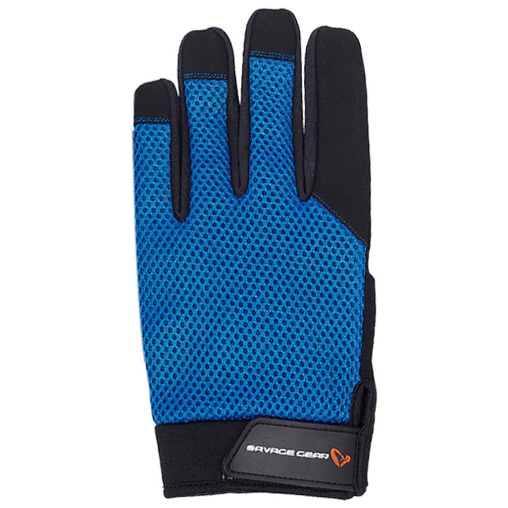 Savage Gear Aqua Mesh - Guanti