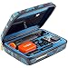 SP Gadgets POV Elite Case, Surf, Medium