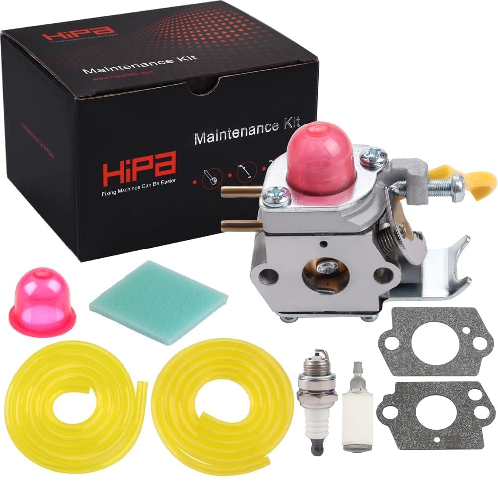 Fuel Li 530071635 Carburetor For Poulan FX25 FL25 PL25 - Foto 5