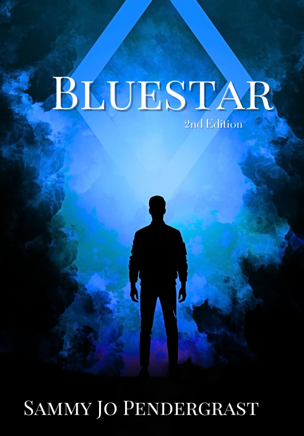 Bluestar      Paperback – May 22, 2025