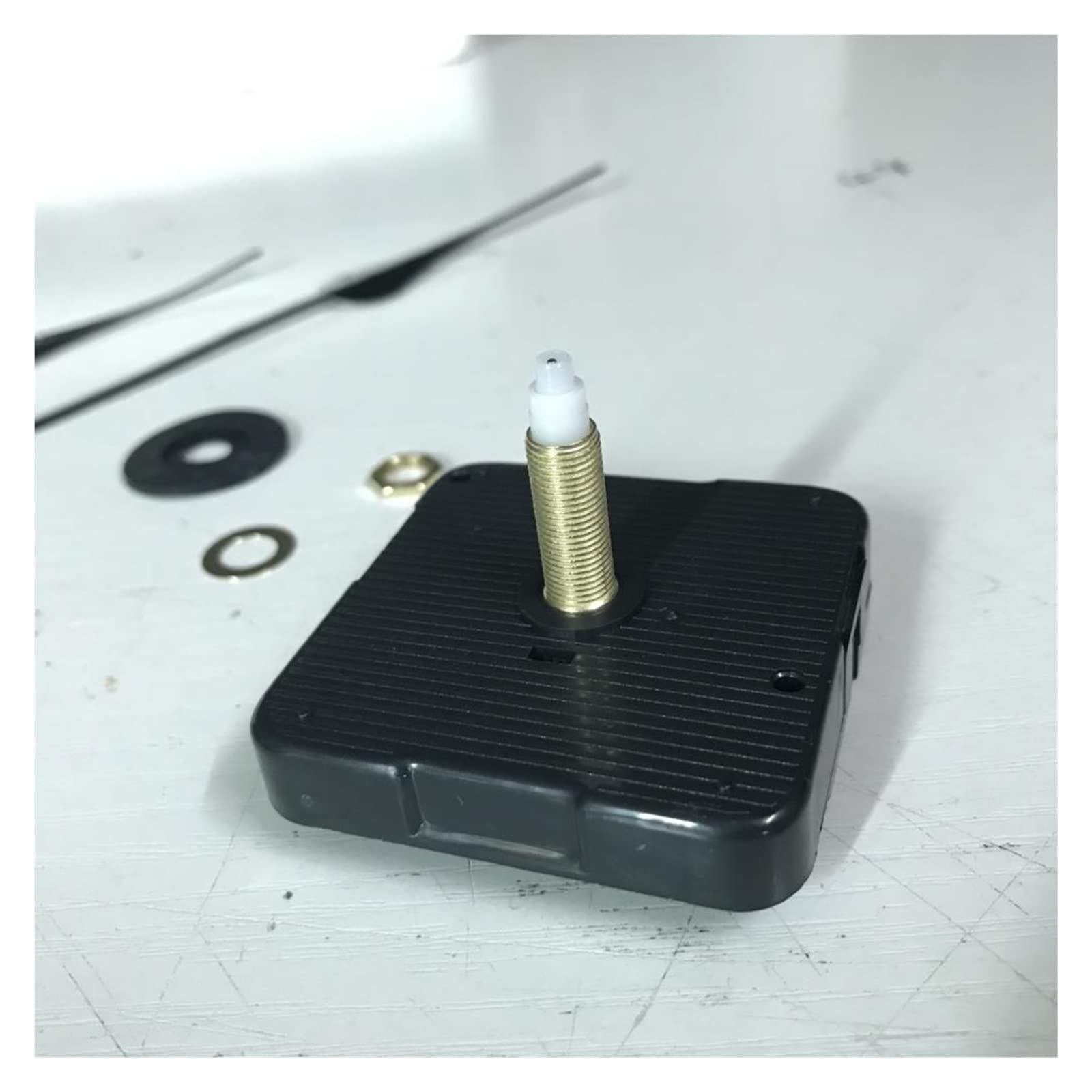 yaoqijie 10 pieds grande horloge longue horloge remet à la maison le mécanisme de mouvement de l'horloge de bonne qualité de bonne qualité DIY Réparer les pièces avec une horloge murale lasting