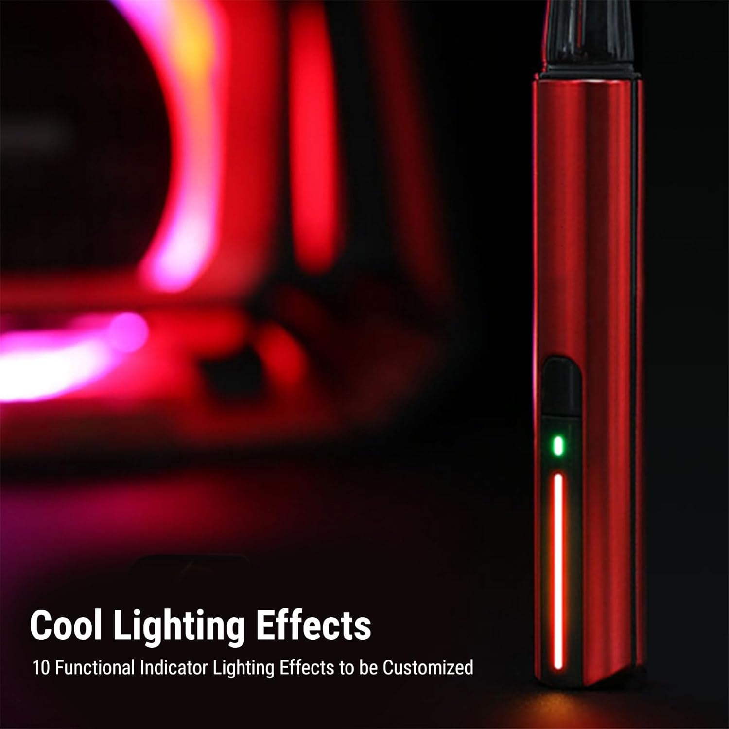 Fafeicy Electric Reciprocating Pen Sander, USB Rechargeable Mini Detail Sander with 8 Nylon Sanding Heads and 12 Sandpaper Sheets