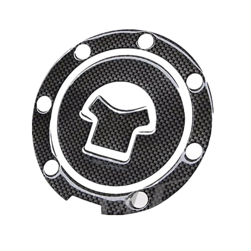 Fuel Tank Protection Sticker for CBR600 CB1300 Fuel Gas Sticker Decal