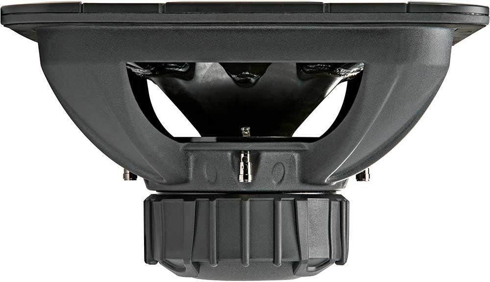 Amazon.co.jp: KICKER サブウーファーとアンプ 3アイテムパッケージ