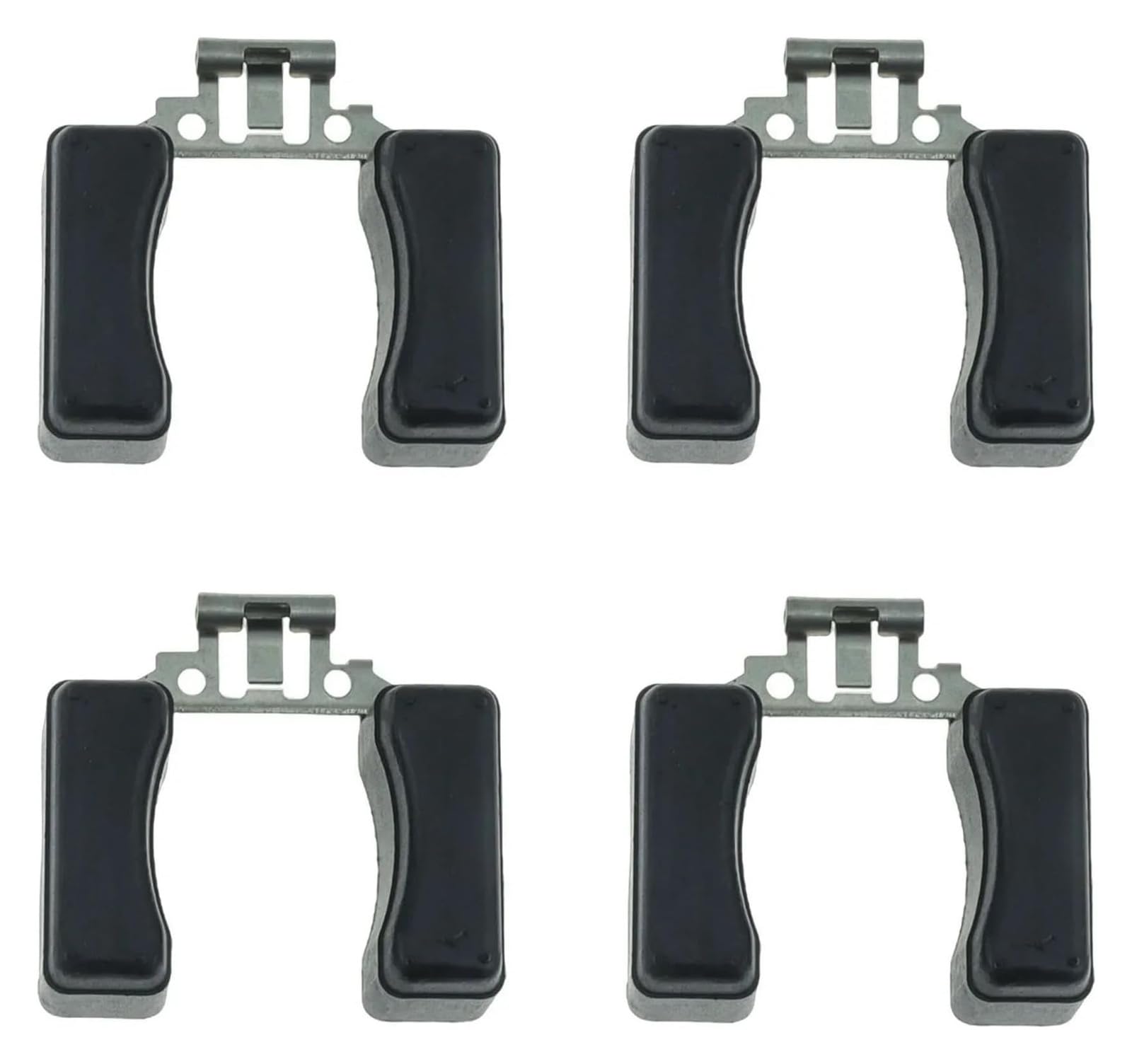 Kit Di Riparazione E Ricostruzione Del Carburatore Per Motocicletta Per CB750C CB750K CB750SC 1980-1982 Guarnizione A Membrana Kit Di Riparazione Carburatore Per Motociclette