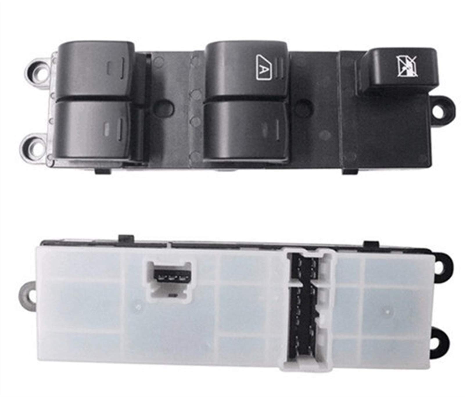 Fe26ferroviaページ Amazon.co.jp: パワーウィンドウスイッチ OEなし25401-EB30B