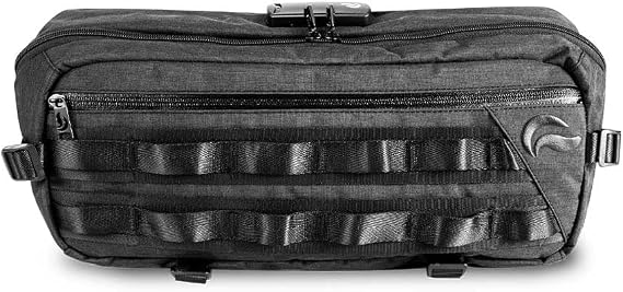 Skunk Sling Smell Proof Bag w/Combo Lock