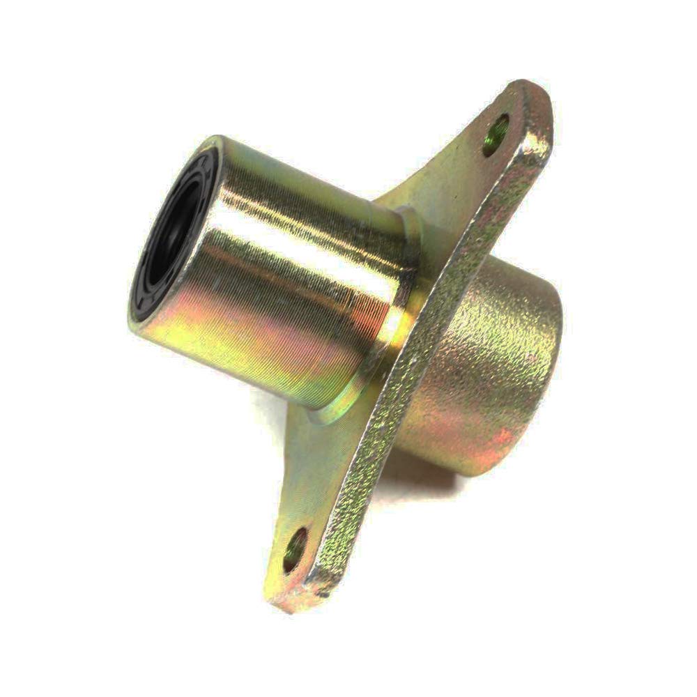 ATV Front Wheel Hub with Bearing for 50cc 70cc 90cc 110cc ATV Quad Go Kart Kazuma Meerkat Coyote Panther 70BC 110C 110SD