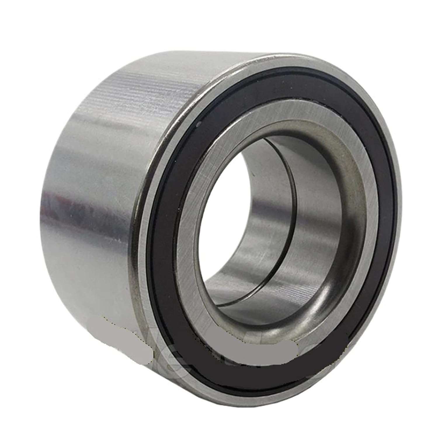 Front and Rear Wheel Bearings Wheel hub(Front one)