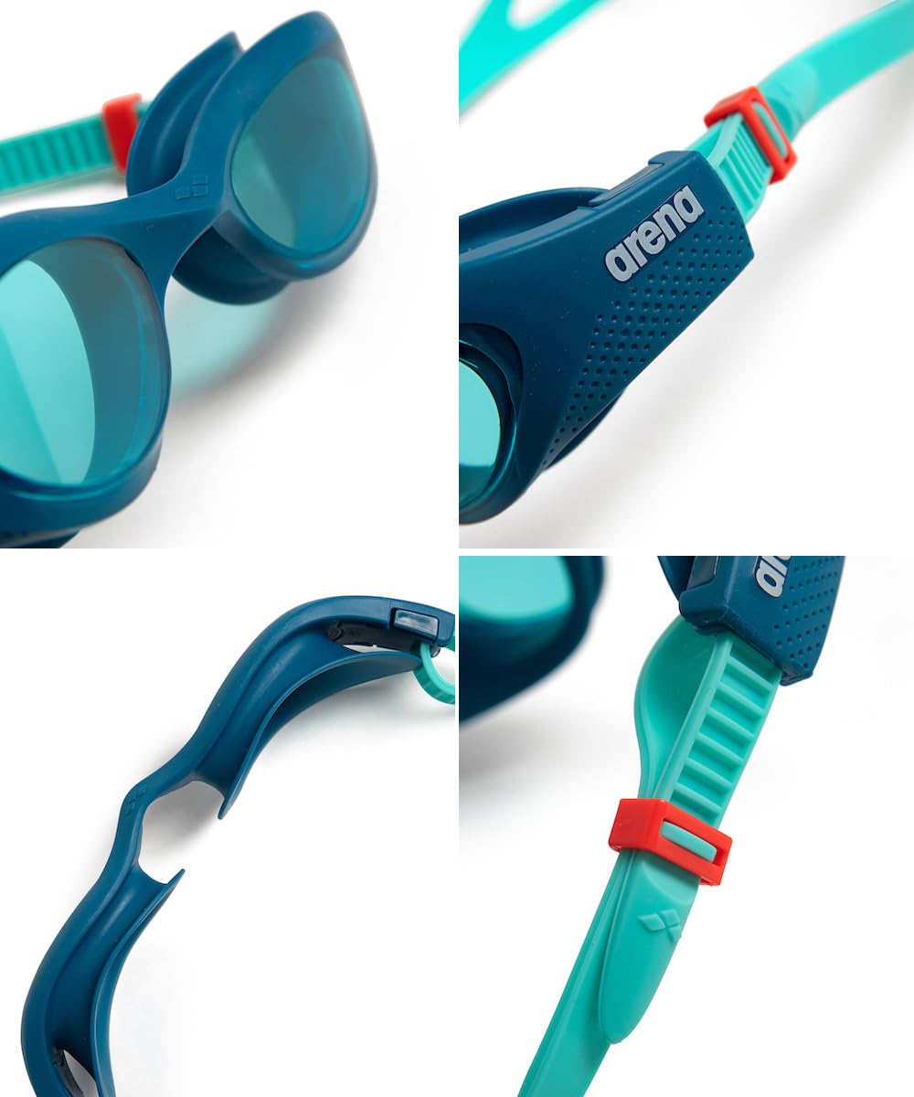 stadium goggles ARENA The One Woman Swim for Women Watertight Fit Orbit-Proof Seals Anti-Fog Polycarbonate Non-Mirror Lens, Blue/Blue Cosmo/Water : Sports & Outdoors untersuchunghandschuhe Bikes 2024 Best Road Size and Shape:Single Large Snorkel also available separately.
