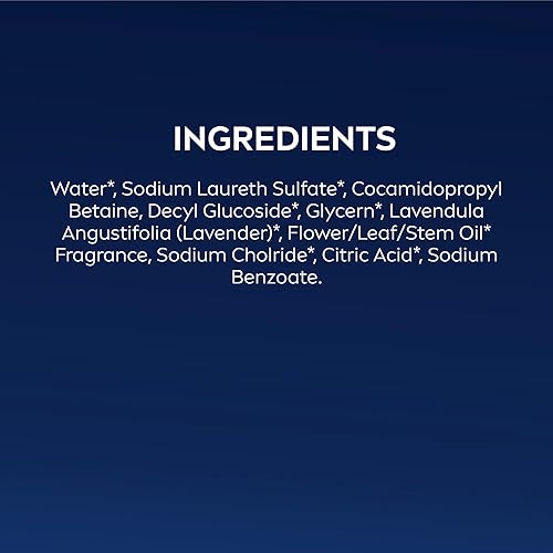 Vista 54 de Jabón corporal Nivea para hombres, 16.9 onzas (paquete de 3), paquete de de 3