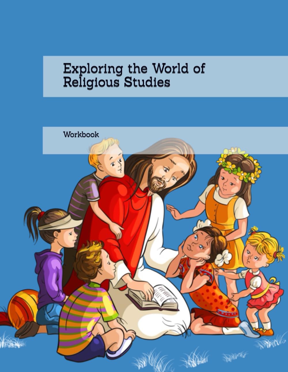 Exploring the World of Religious Studies