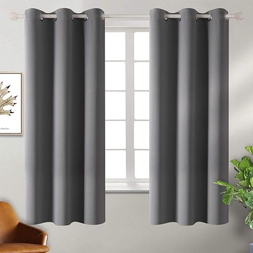 Thermal Curtains For The Living Room Amazon Com