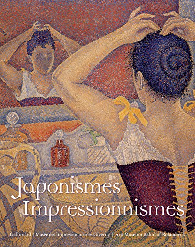 Télécharger Japonismes/Impressionnismes Livre PDF Gratuit