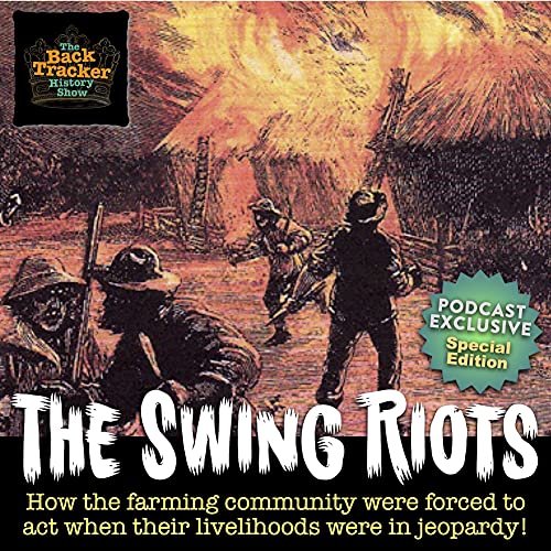 The Swing Riots Titelbild