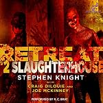 Cover of The Retreat #2