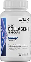 COLLAGEN II MINI CAPS - 60 CAPS